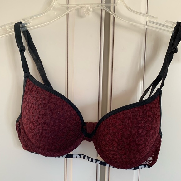 PINK Wear Everywhere Bra - Picture 2 of 2